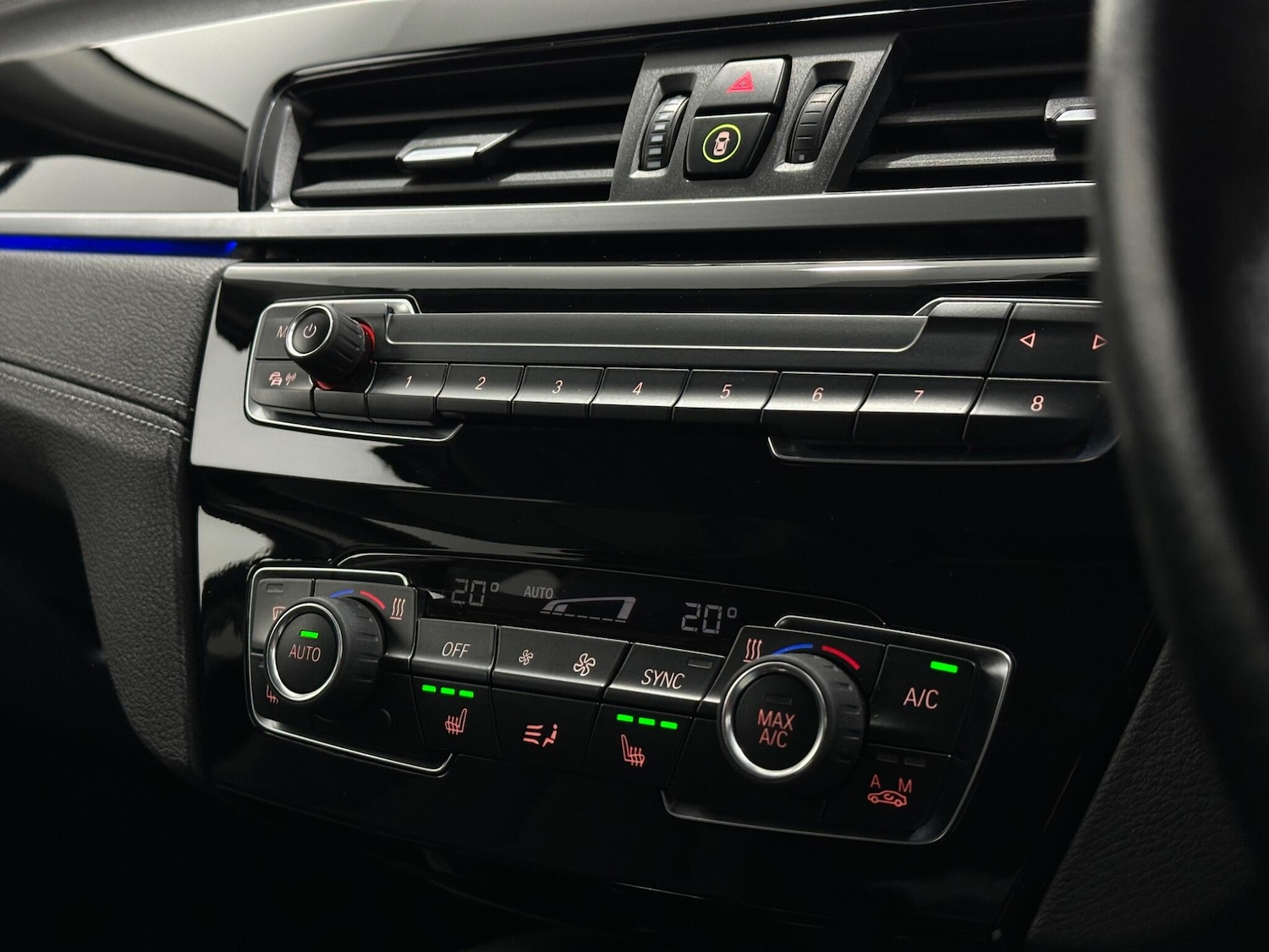 Used BMW X1 2020 for sale - 76878612: Photo 21