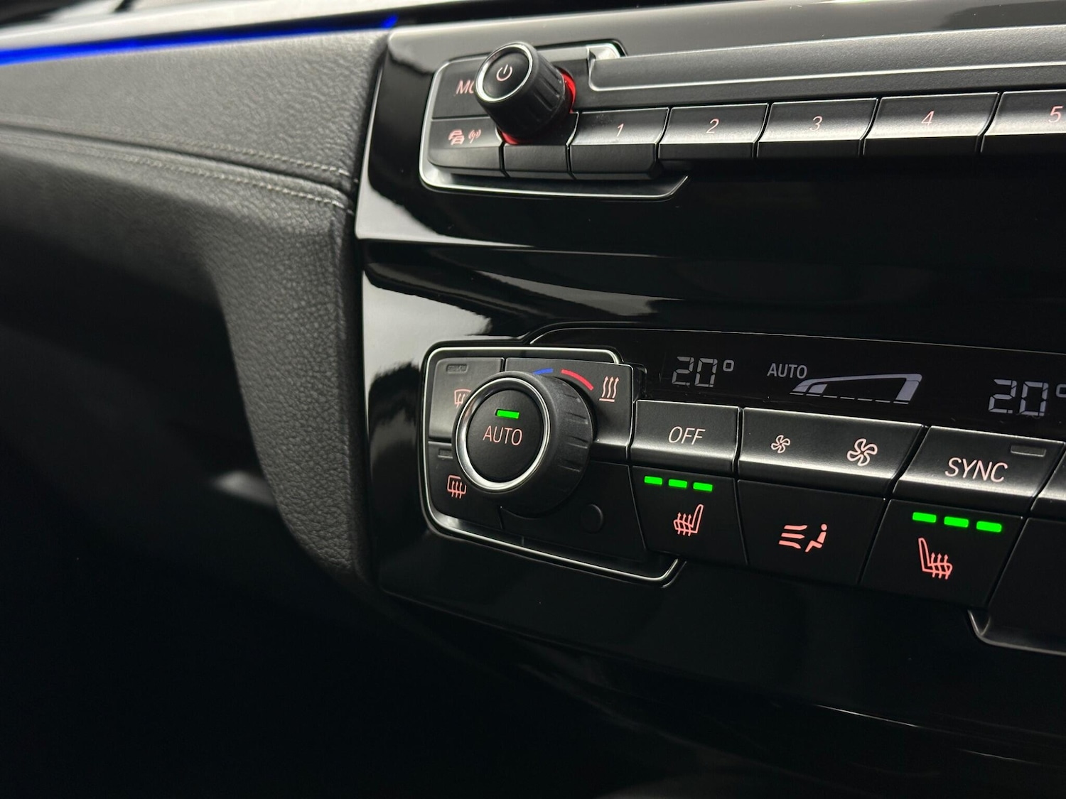 Used BMW X1 2020 for sale - 76878612: Photo 22