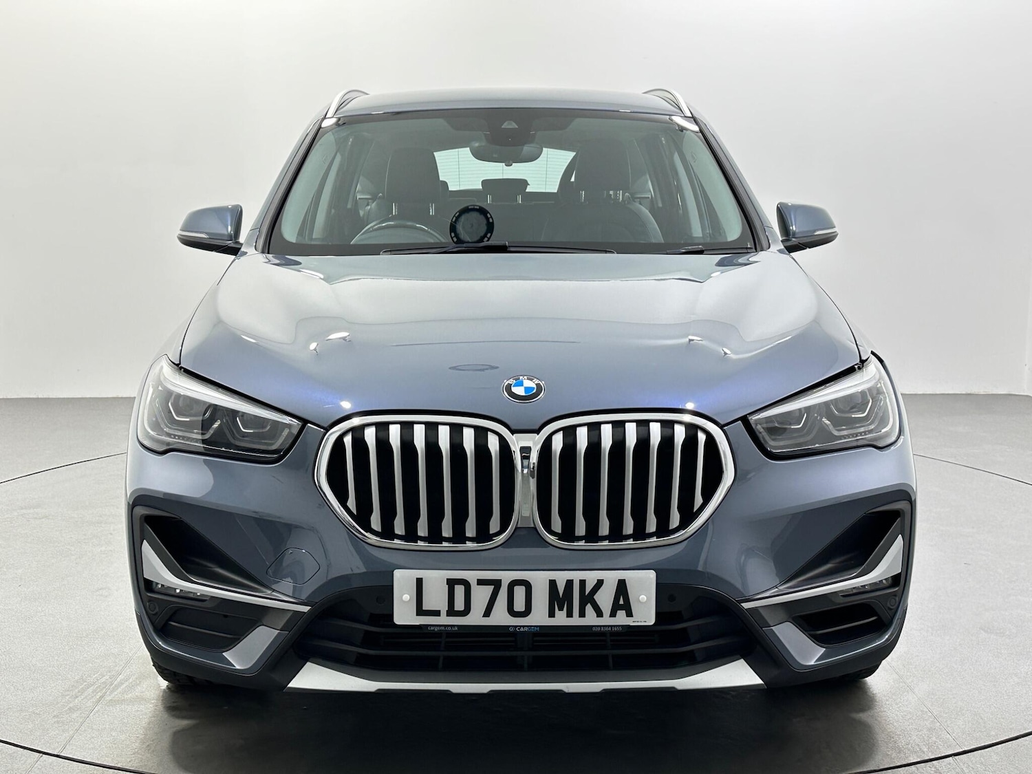 Used BMW X1 2020 for sale - 76878612: Photo 3