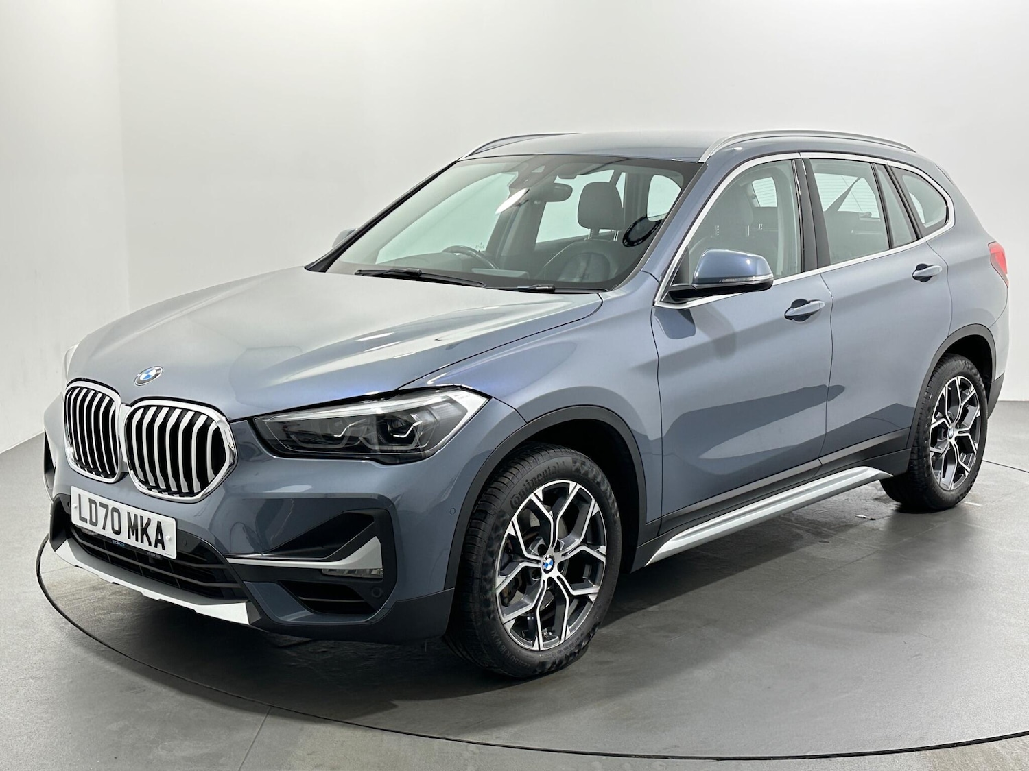 Used BMW X1 2020 for sale - 76878612: Photo 4