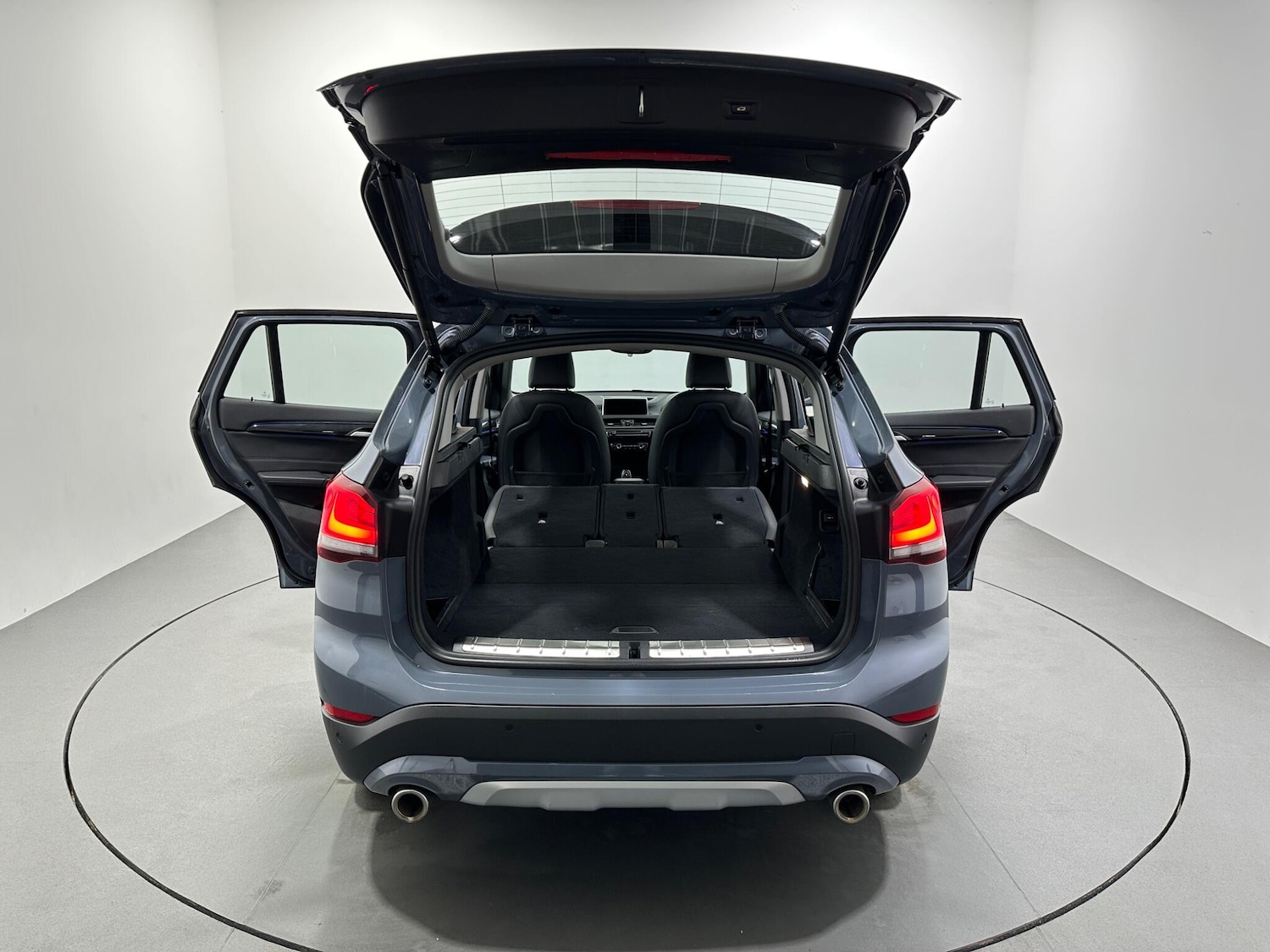 Used BMW X1 2020 for sale - 76878612: Photo 43