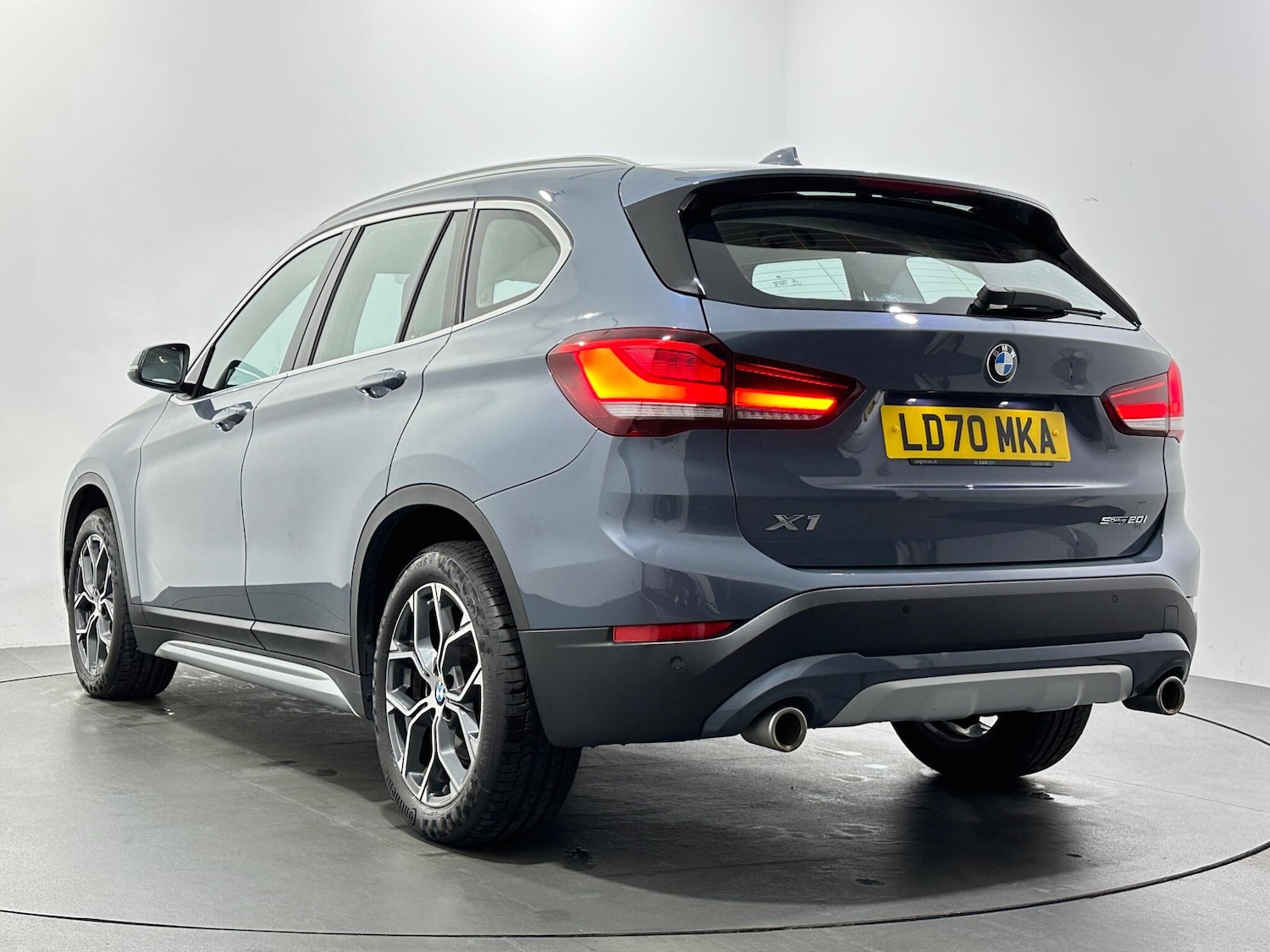 Used BMW X1 2020 for sale - 76878612: Photo 48