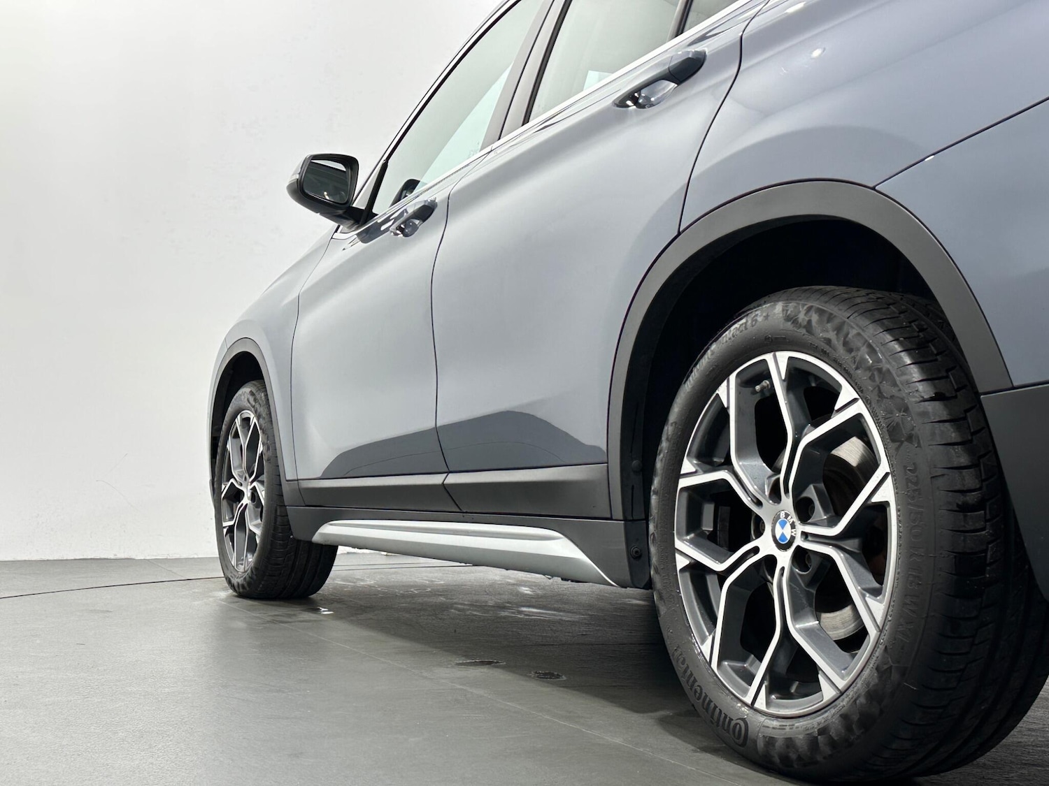 Used BMW X1 2020 for sale - 76878612: Photo 49