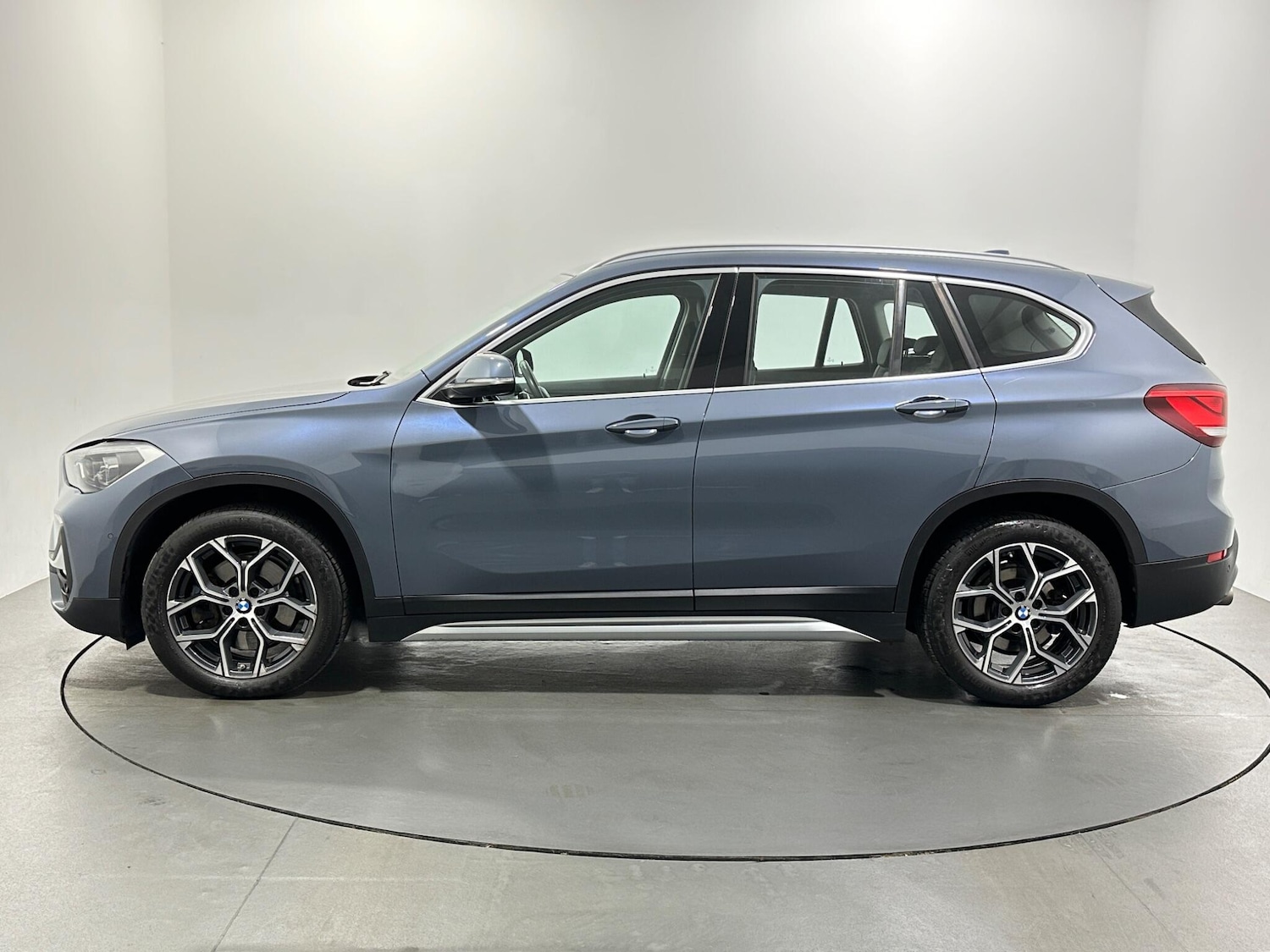 Used BMW X1 2020 for sale - 76878612: Photo 5