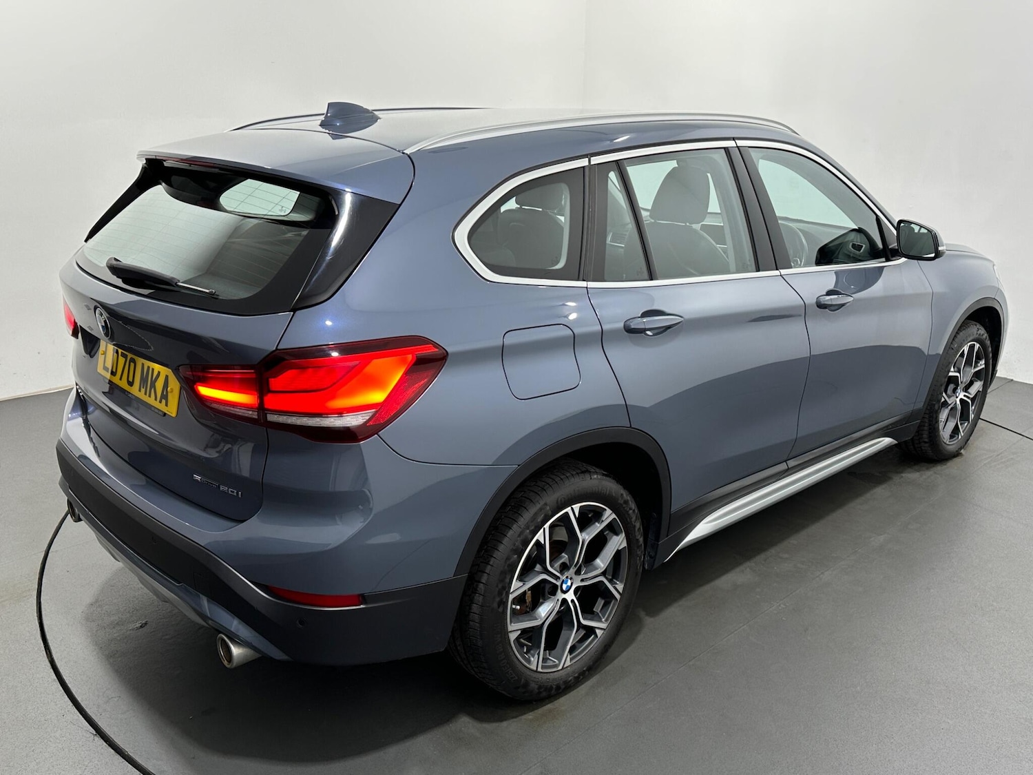 Used BMW X1 2020 for sale - 76878612: Photo 51