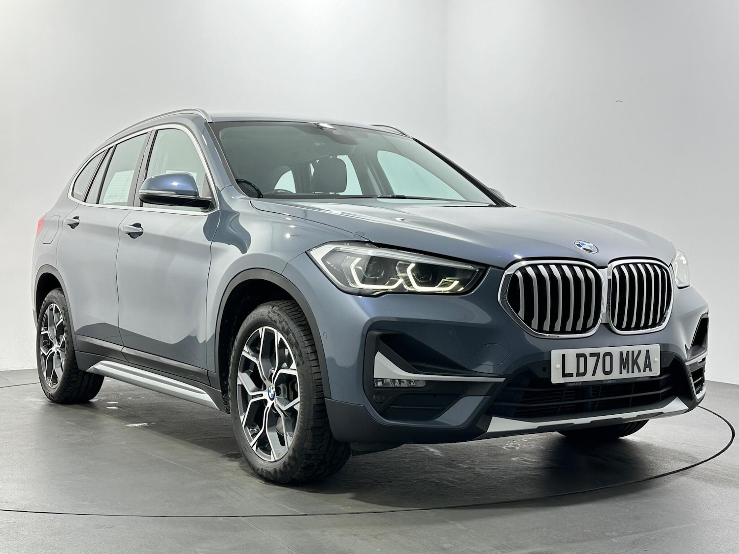Used BMW X1 2020 for sale - 76878612: Photo 52