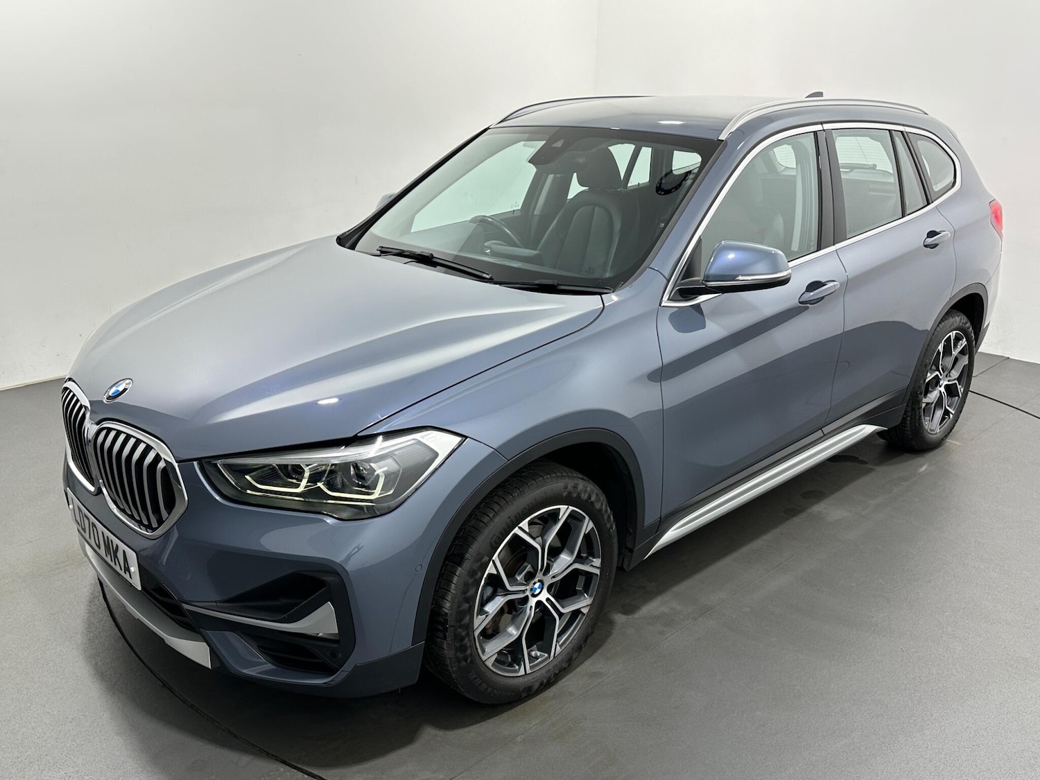 Used BMW X1 2020 for sale - 76878612: Photo 53