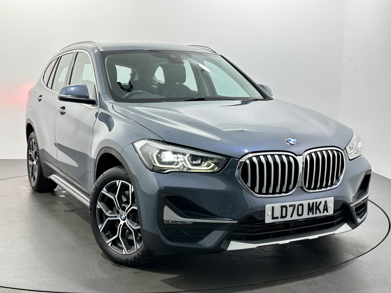 Used BMW X1 2020 for sale - 76878612: Photo 54