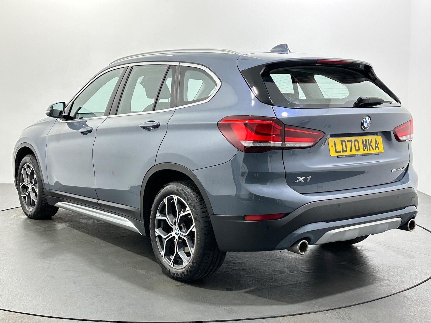 Used BMW X1 2020 for sale - 76878612: Photo 6