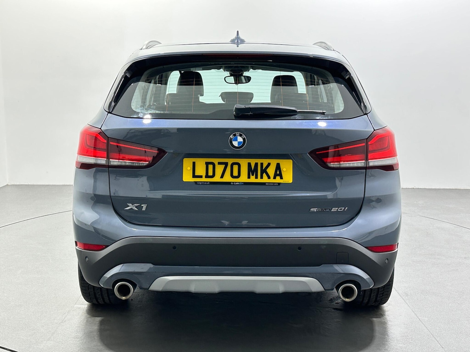 Used BMW X1 2020 for sale - 76878612: Photo 7