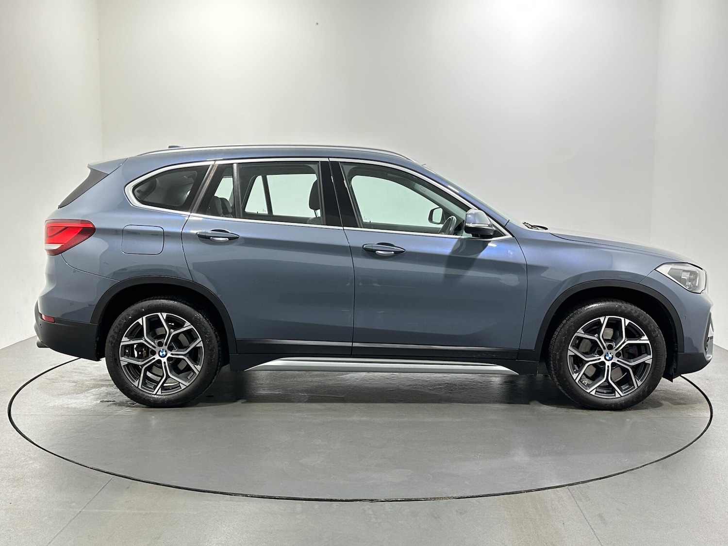 Used BMW X1 2020 for sale - 76878612: Photo 9
