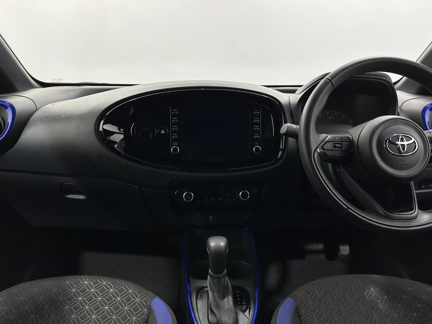 Used Toyota Aygo X 2022 for sale - 76878831: Photo 19