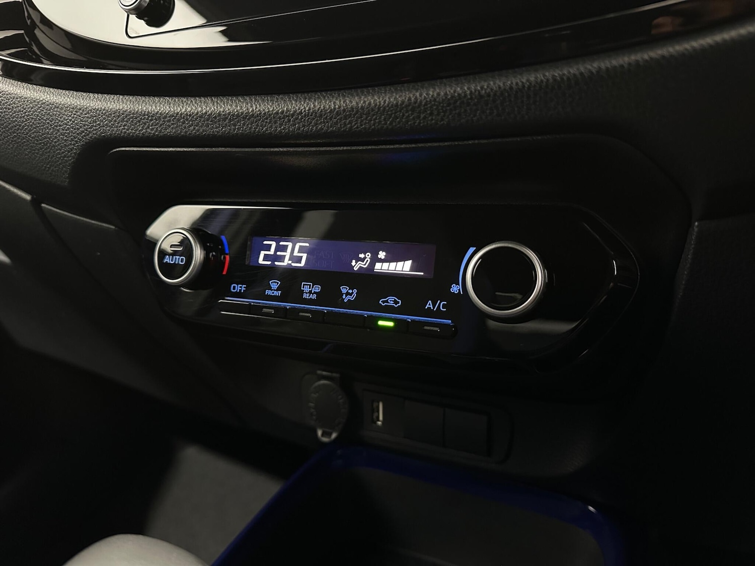 Used Toyota Aygo X 2022 for sale - 76878831: Photo 20