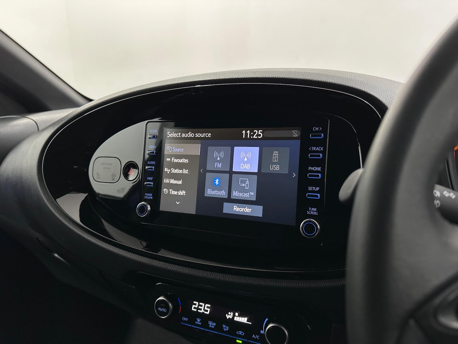 Used Toyota Aygo X 2022 for sale - 76878831: Photo 22