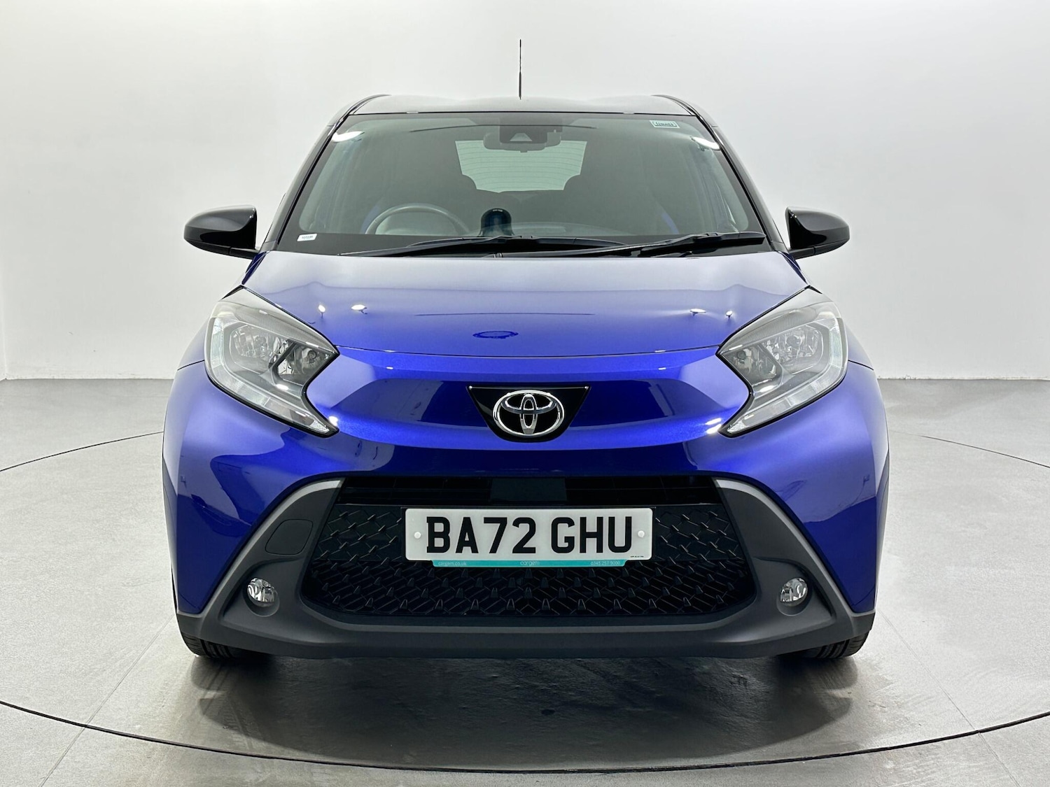Used Toyota Aygo X 2022 for sale - 76878831: Photo 3