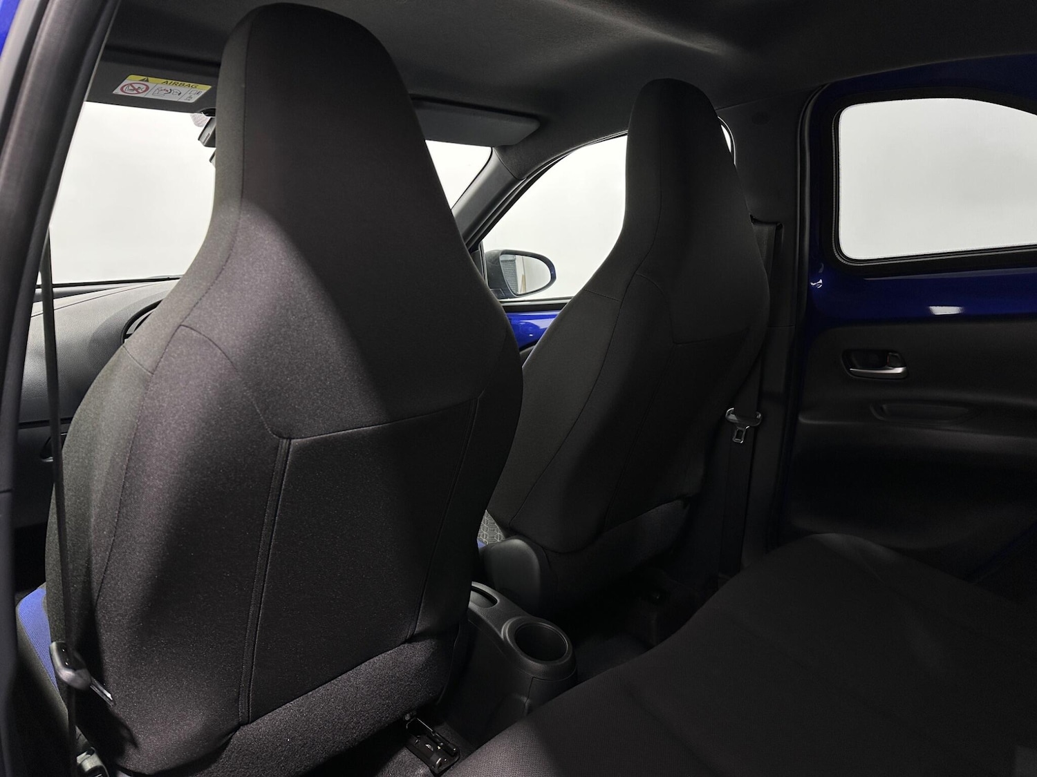 Used Toyota Aygo X 2022 for sale - 76878831: Photo 33