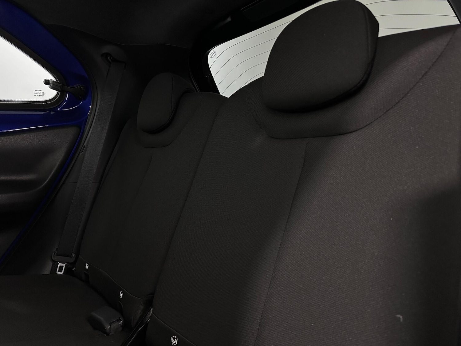 Used Toyota Aygo X 2022 for sale - 76878831: Photo 34