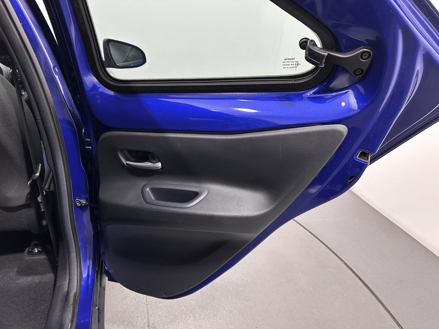 Used Toyota Aygo X 2022 for sale - 76878831: Photo 38