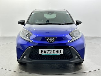 Used Toyota Aygo X 2022 for sale - 76878831: Photo