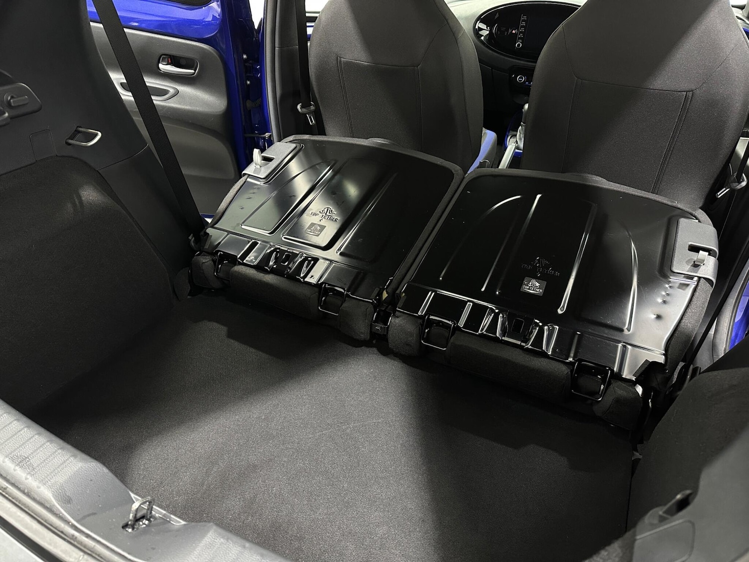 Used Toyota Aygo X 2022 for sale - 76878831: Photo 40