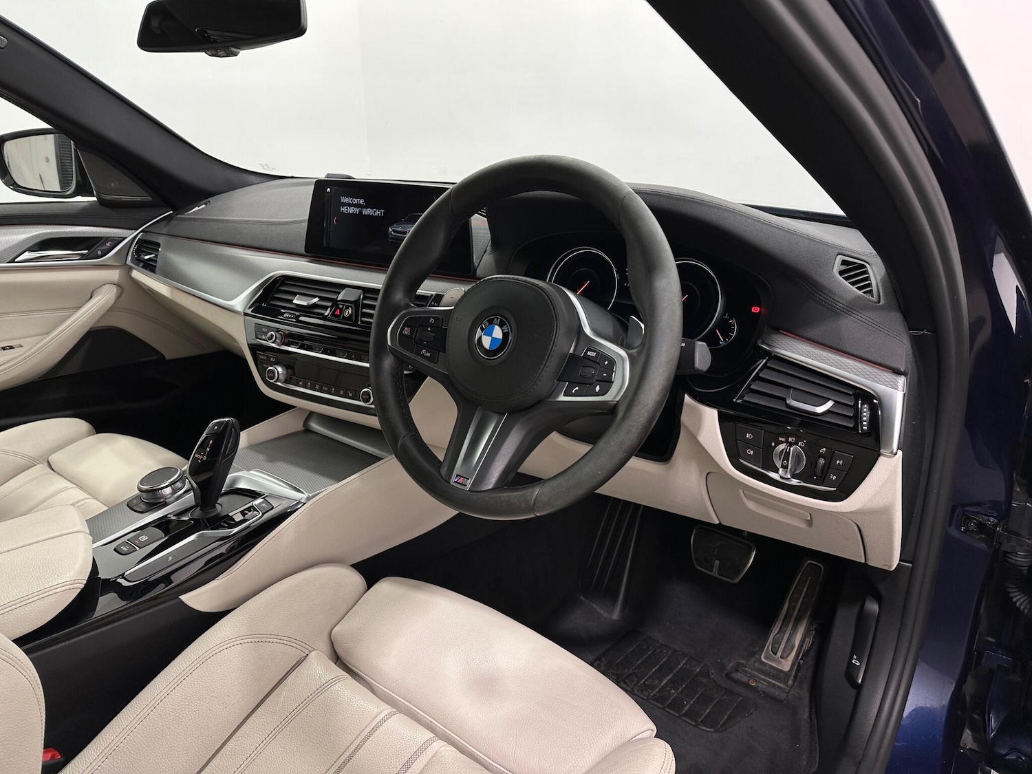 Used BMW 5 Series for sale - 77267982: Photo 10