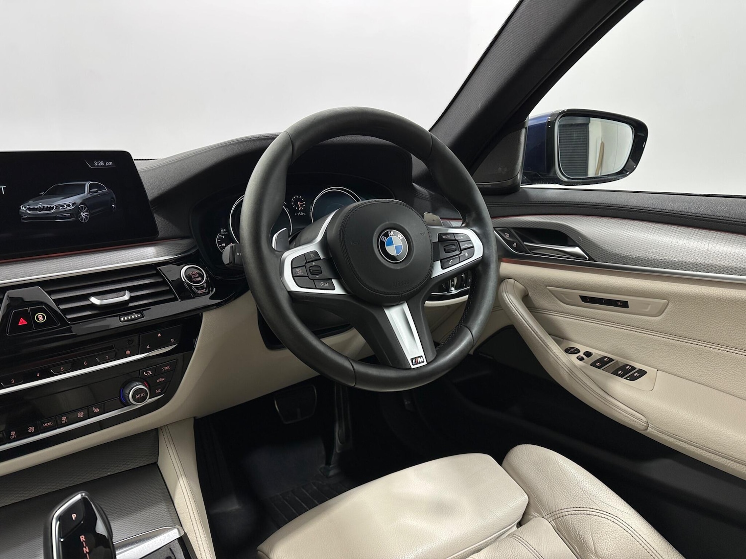 Used BMW 5 Series for sale - 77267982: Photo 11
