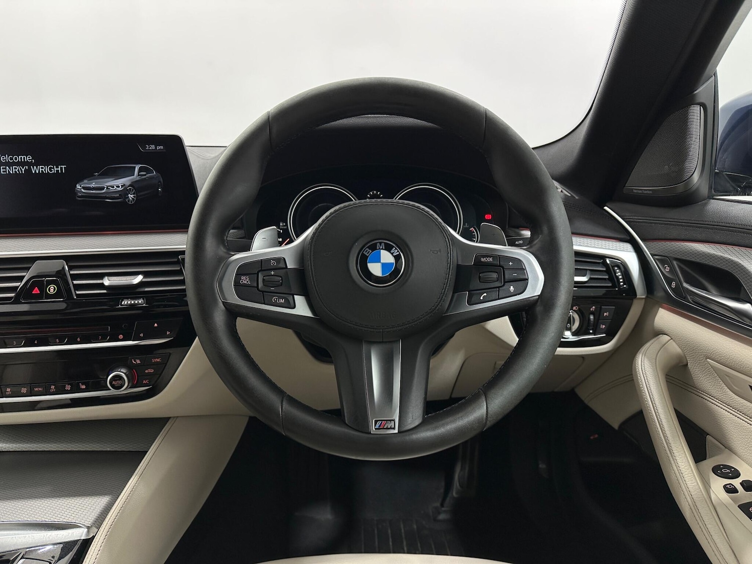 Used BMW 5 Series for sale - 77267982: Photo 12