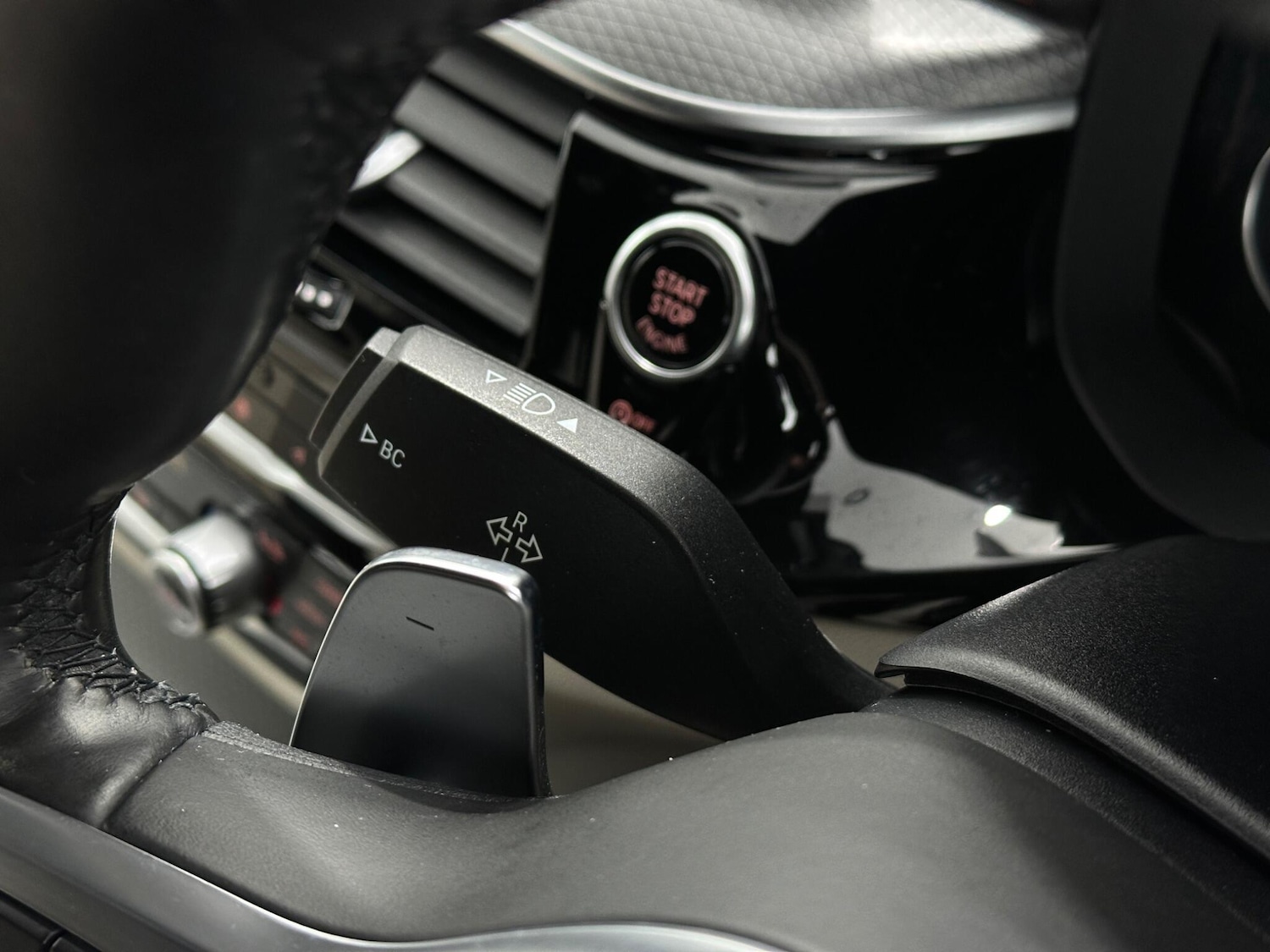 Used BMW 5 Series for sale - 77267982: Photo 13