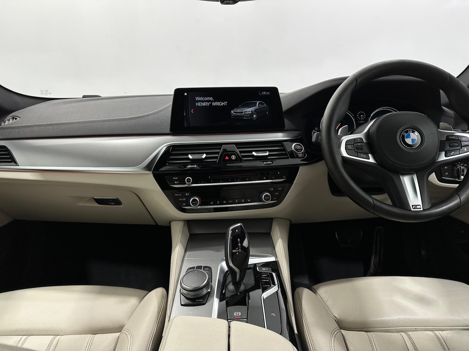 Used BMW 5 Series for sale - 77267982: Photo 20