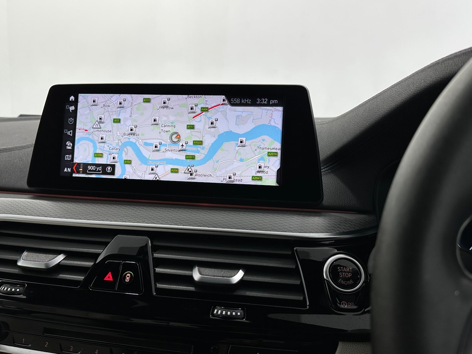 Used BMW 5 Series for sale - 77267982: Photo 22