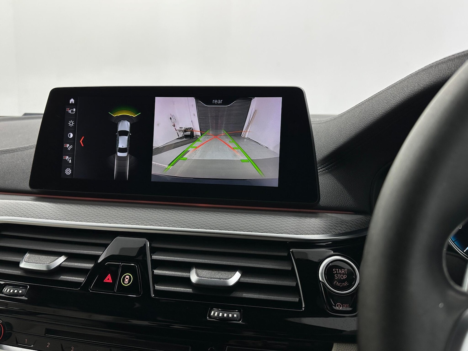 Used BMW 5 Series for sale - 77267982: Photo 23