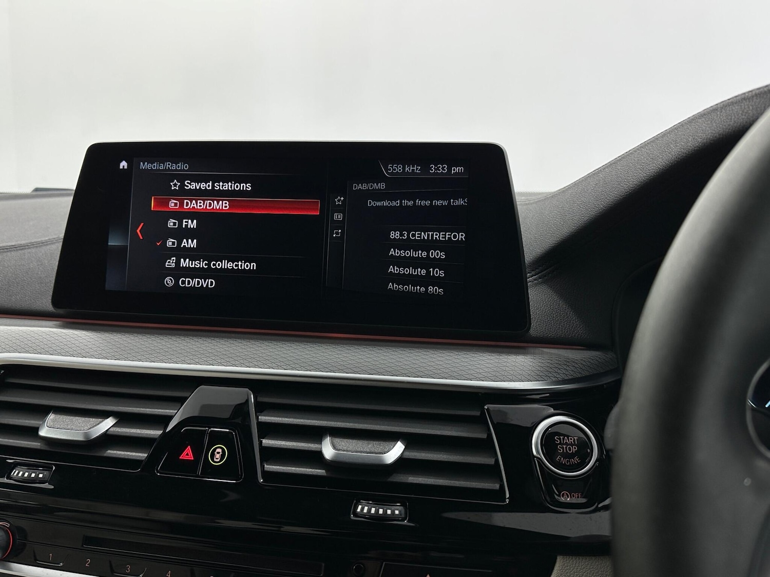 Used BMW 5 Series for sale - 77267982: Photo 24