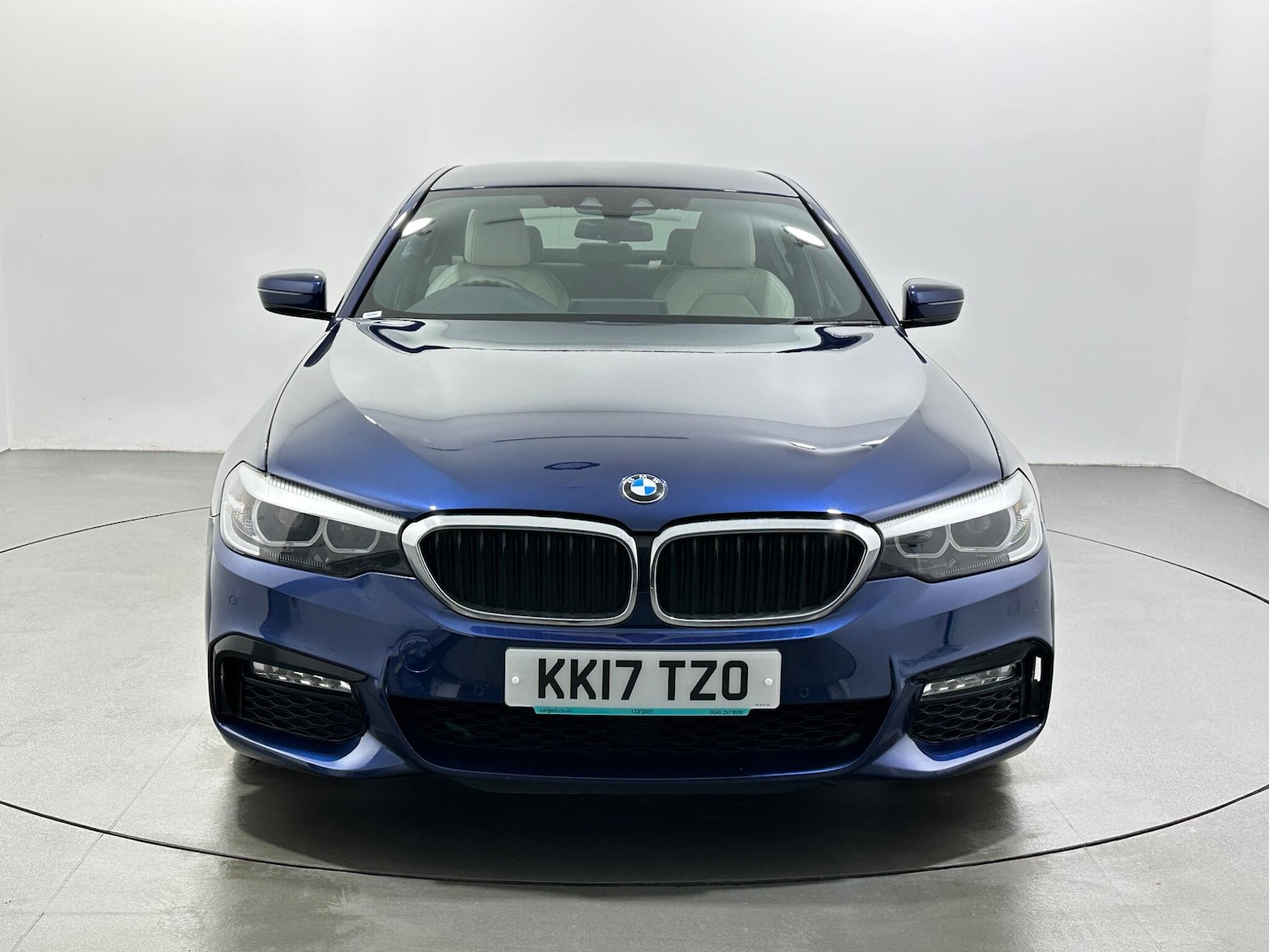 Used BMW 5 Series for sale - 77267982: Photo 3