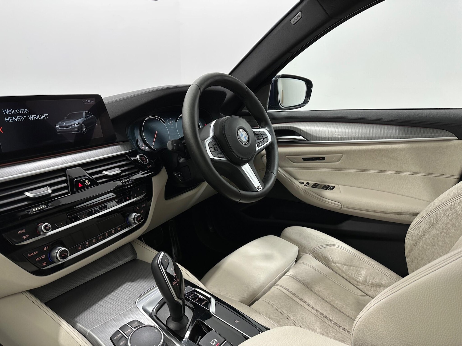 Used BMW 5 Series for sale - 77267982: Photo 30