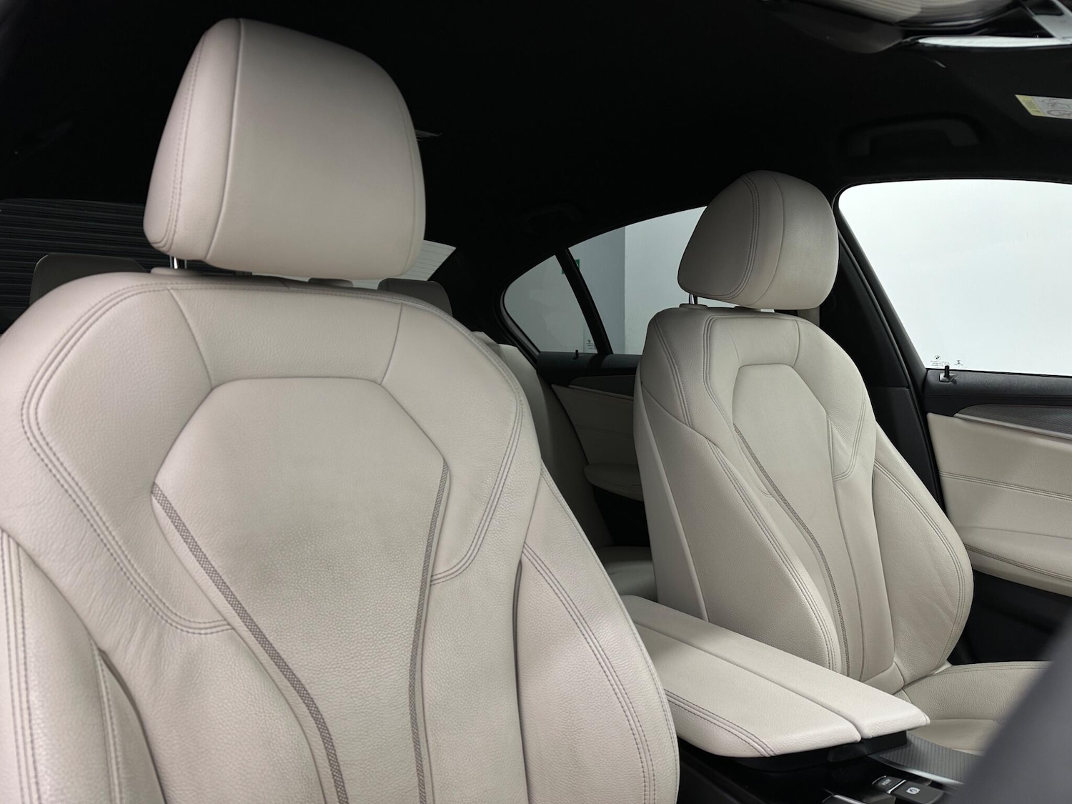 Used BMW 5 Series for sale - 77267982: Photo 32