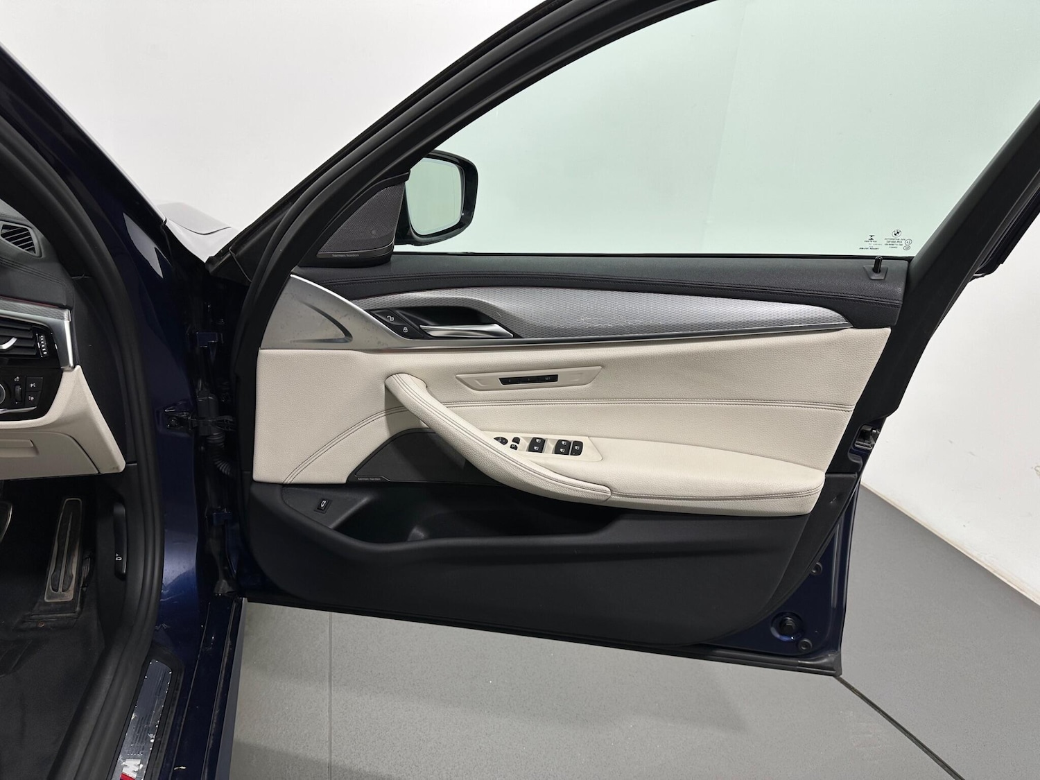 Used BMW 5 Series for sale - 77267982: Photo 33