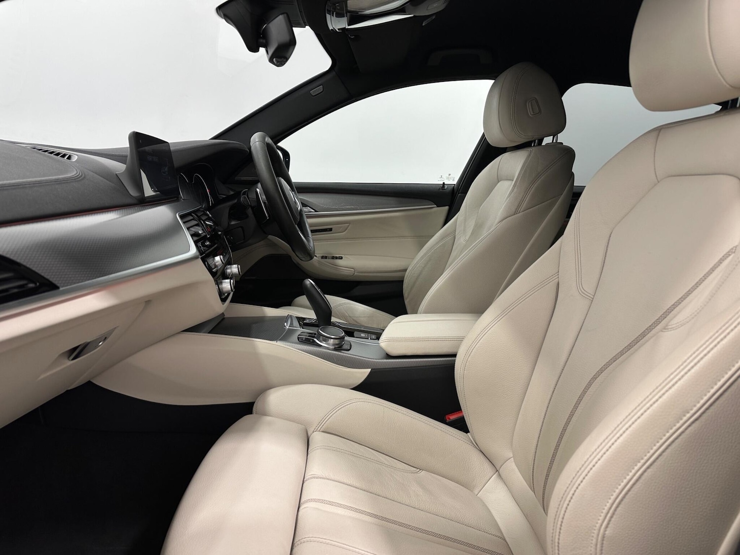 Used BMW 5 Series for sale - 77267982: Photo 34