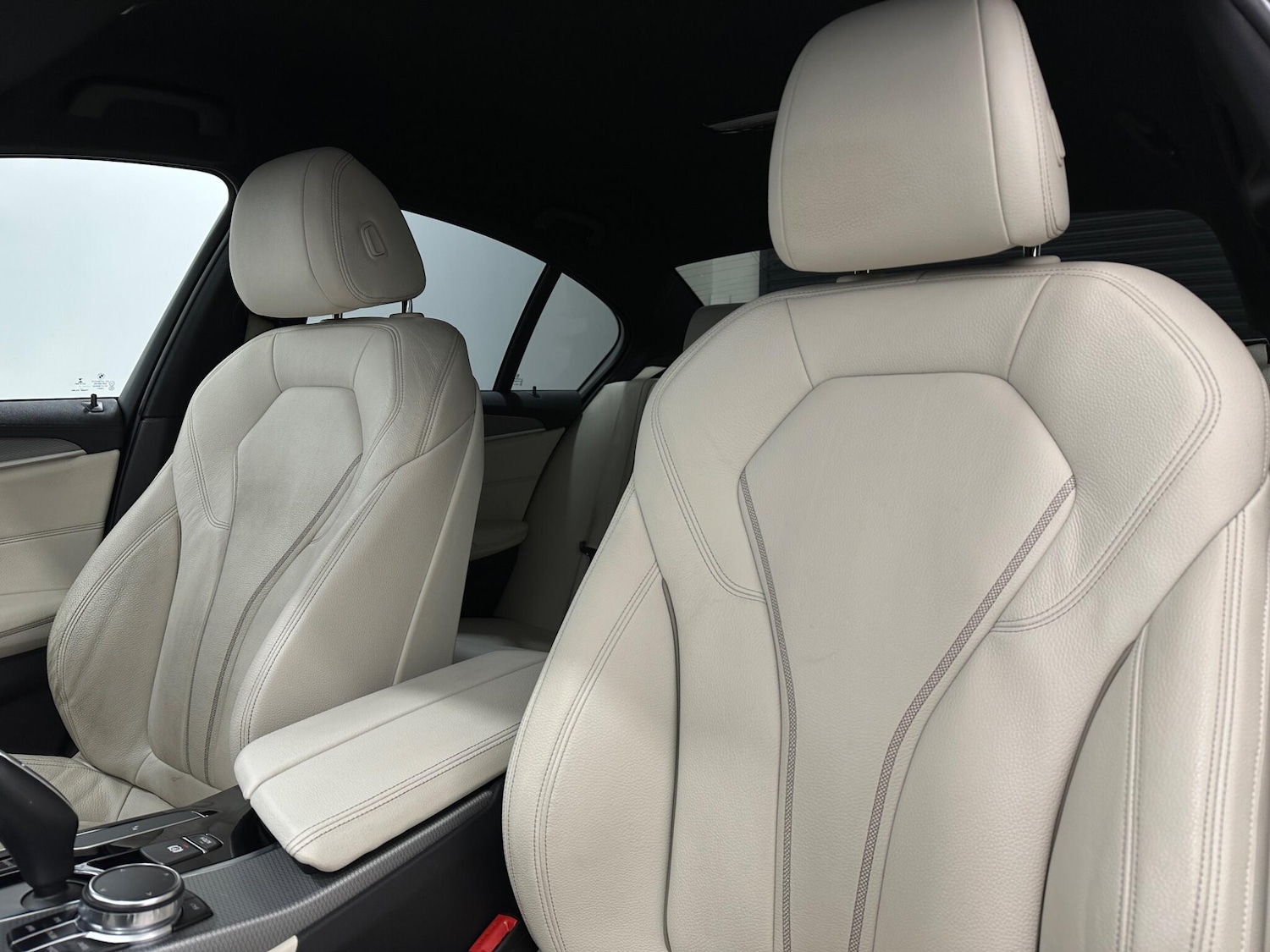 Used BMW 5 Series for sale - 77267982: Photo 35