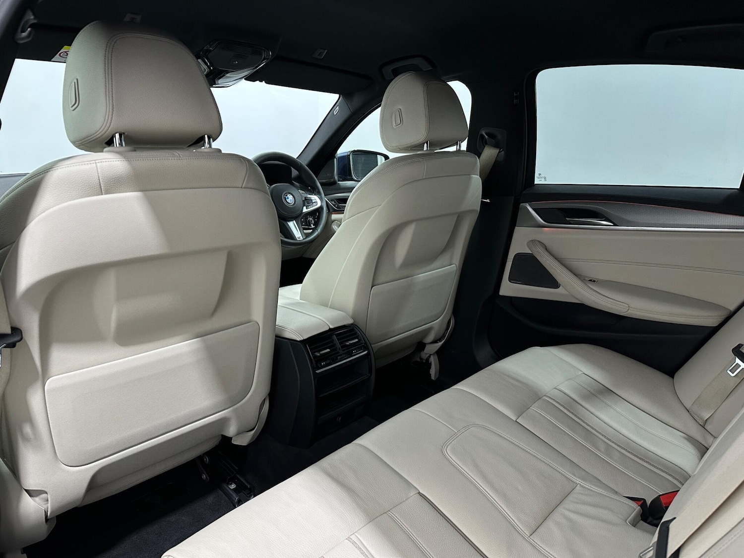 Used BMW 5 Series for sale - 77267982: Photo 37