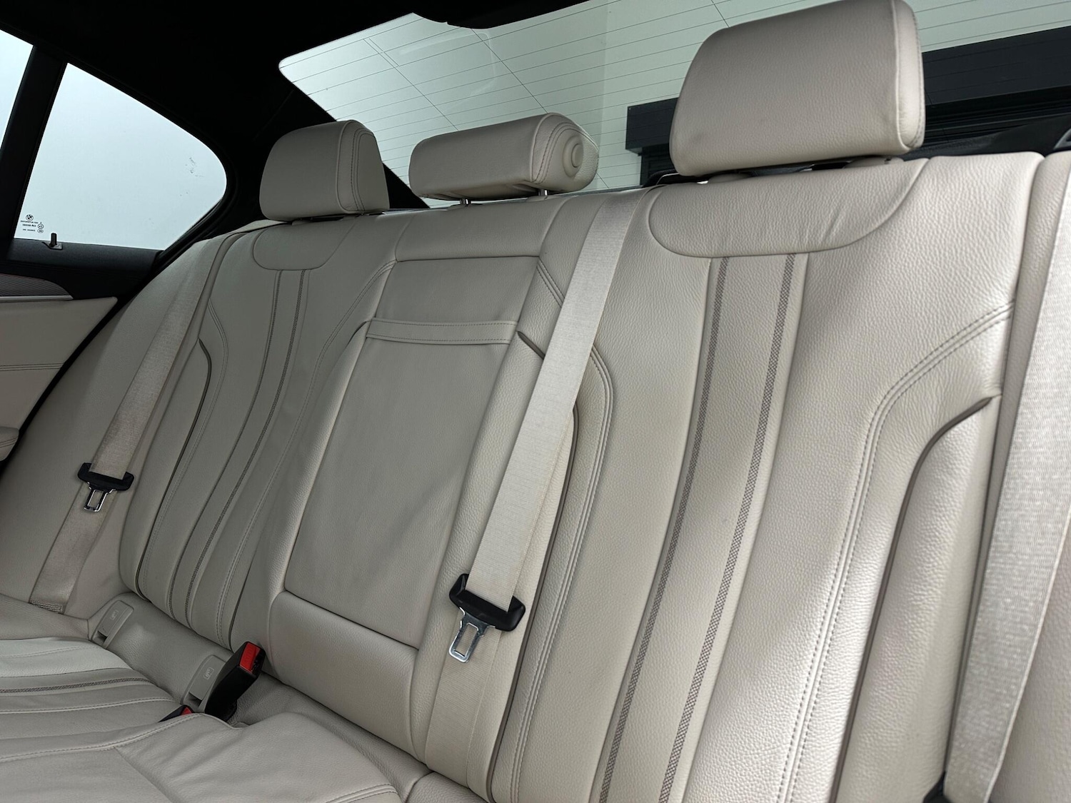 Used BMW 5 Series for sale - 77267982: Photo 39