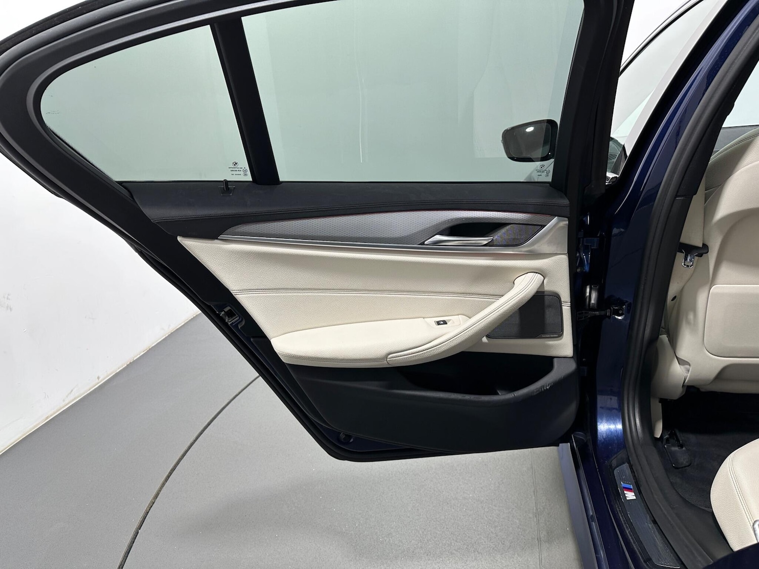 Used BMW 5 Series for sale - 77267982: Photo 40