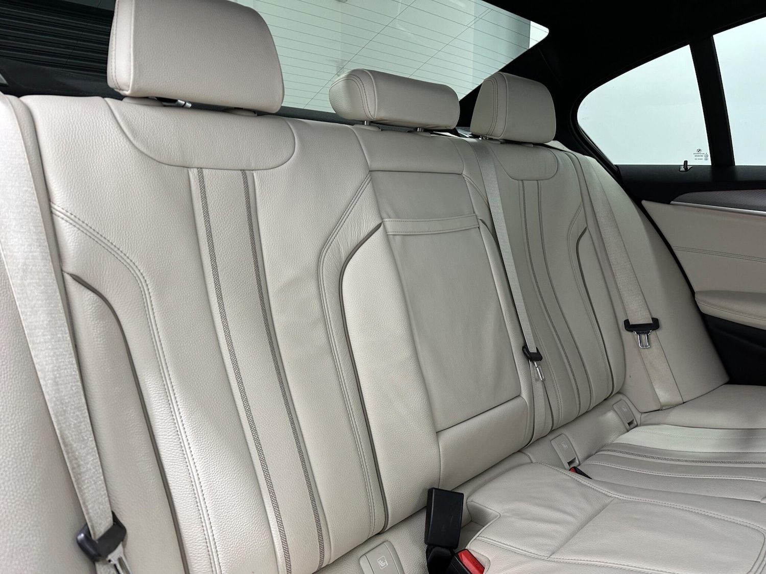 Used BMW 5 Series for sale - 77267982: Photo 42