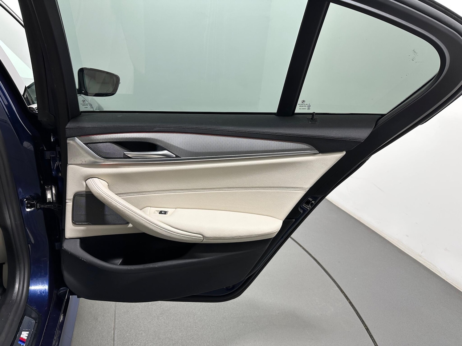 Used BMW 5 Series for sale - 77267982: Photo 43