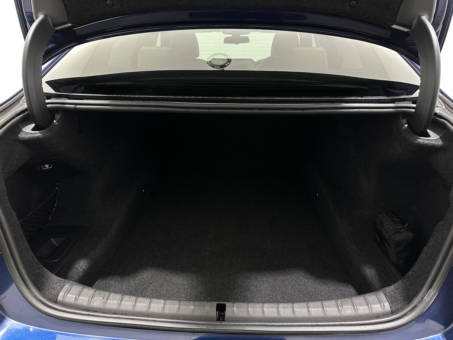 Used BMW 5 Series for sale - 77267982: Photo 45