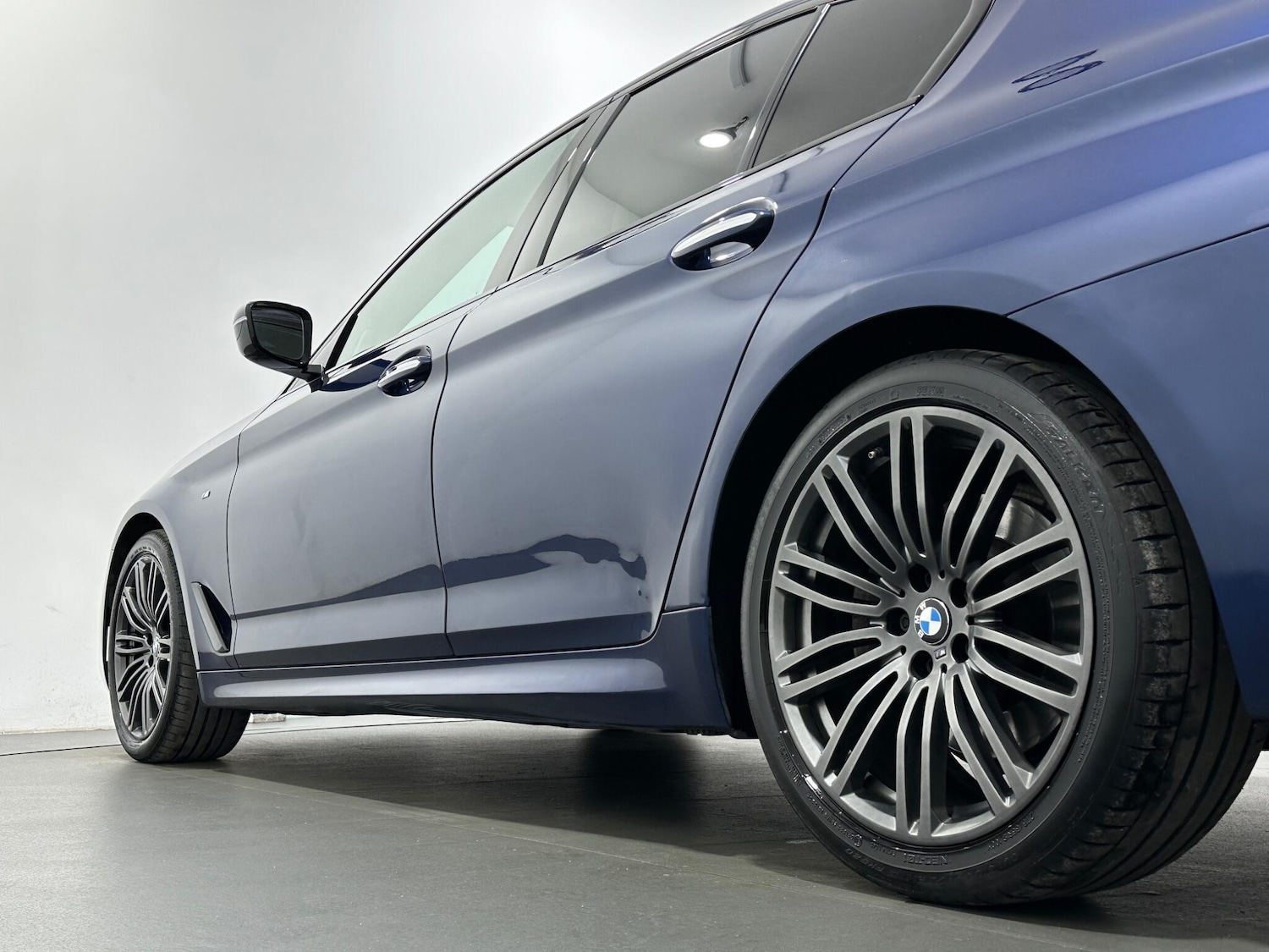 Used BMW 5 Series for sale - 77267982: Photo 47