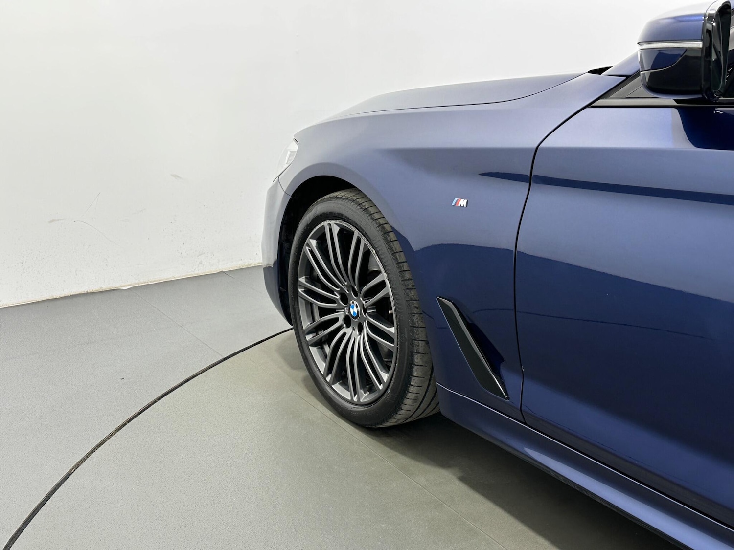 Used BMW 5 Series for sale - 77267982: Photo 48