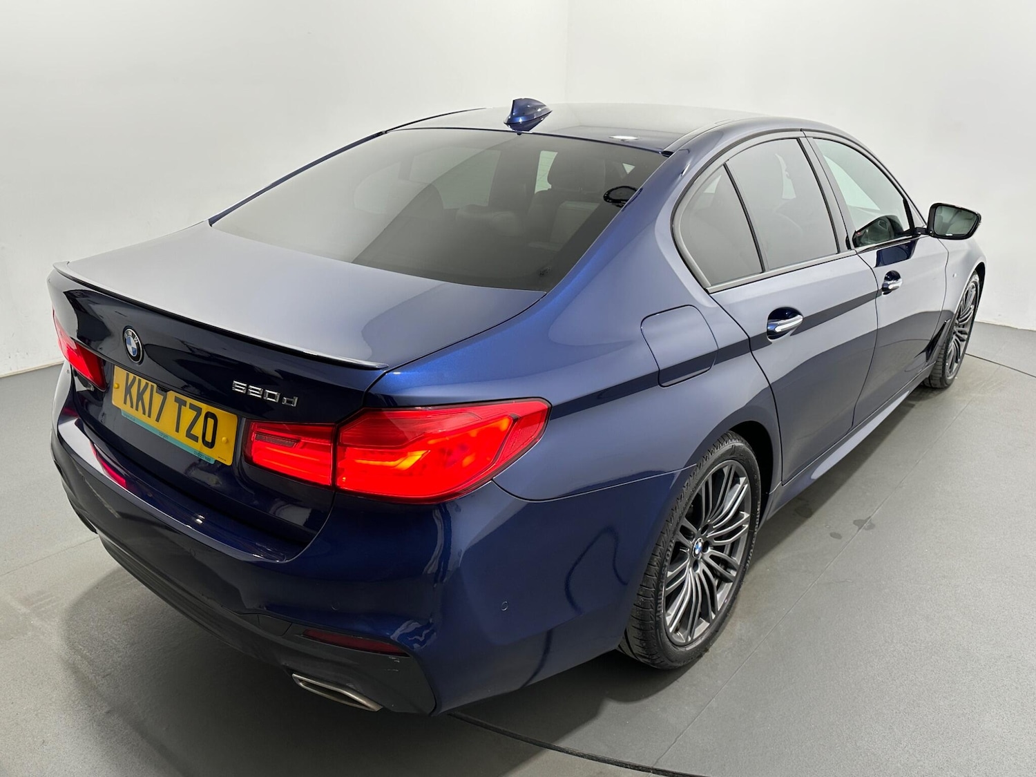 Used BMW 5 Series for sale - 77267982: Photo 49