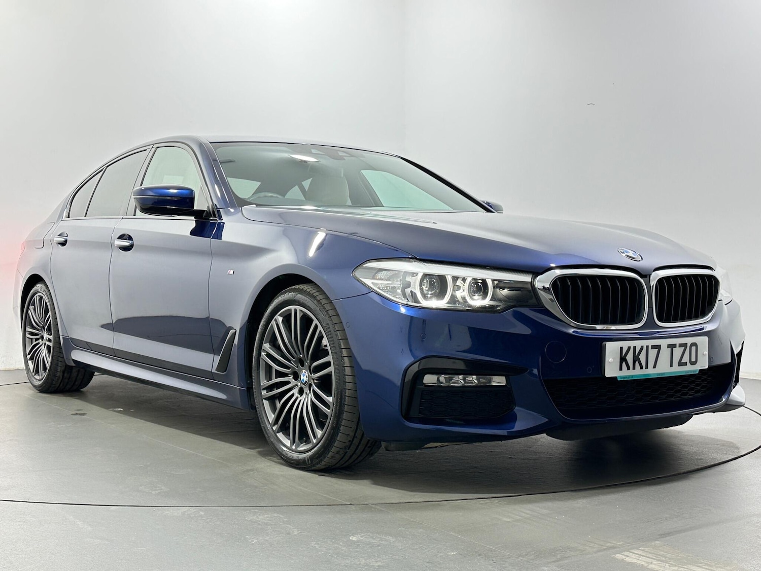 Used BMW 5 Series for sale - 77267982: Photo 50