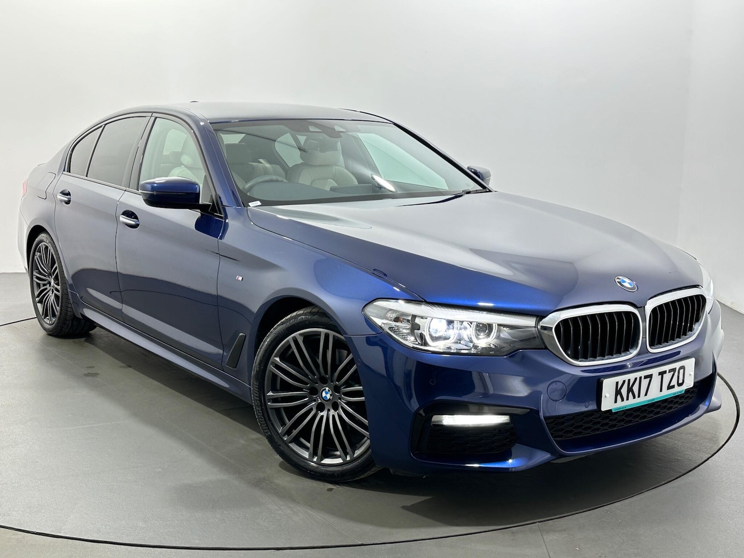 Used BMW 5 Series for sale - 77267982: Photo 52
