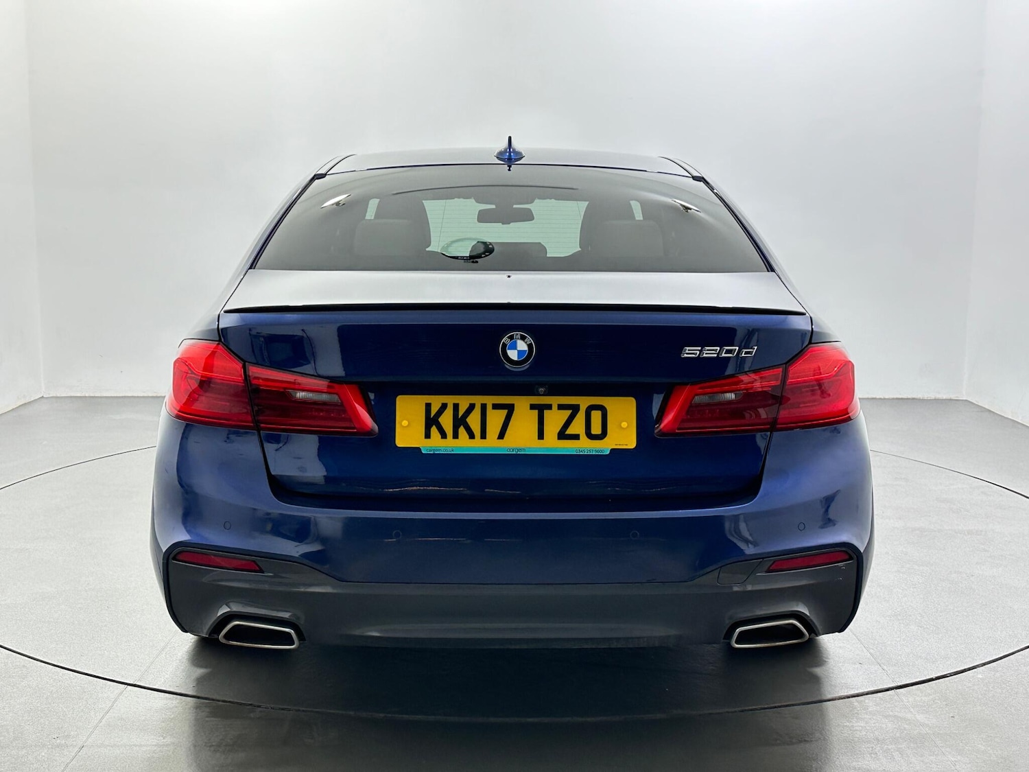 Used BMW 5 Series for sale - 77267982: Photo 7